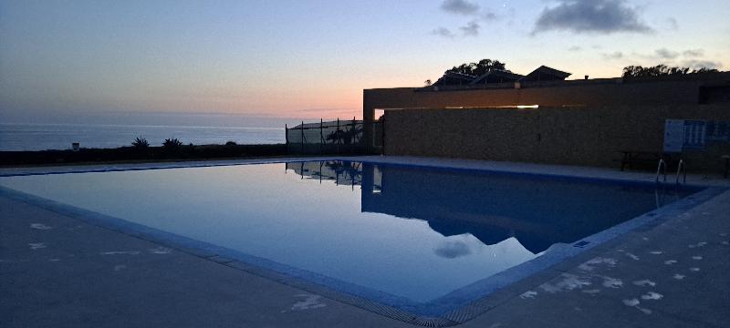 ANC Experience Resort - Havuz
