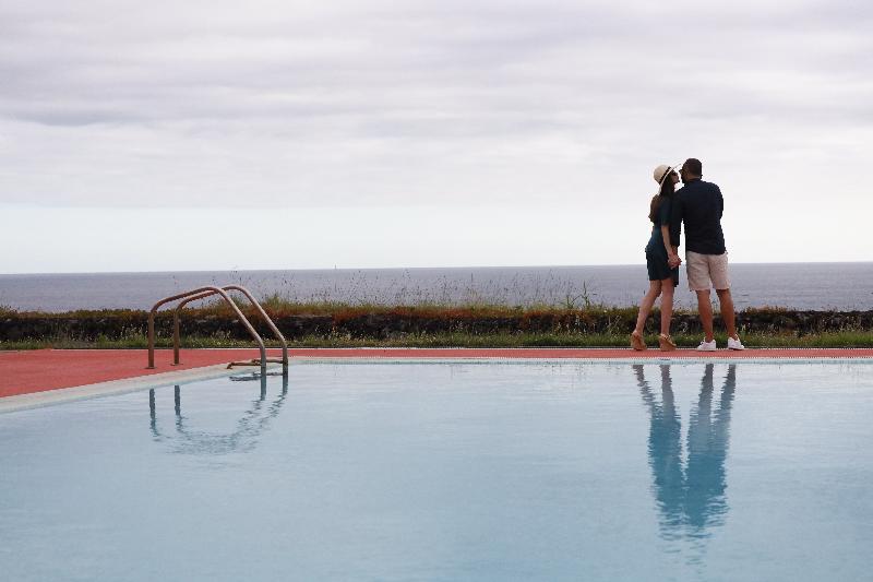 ANC Experience Resort - Havuz
