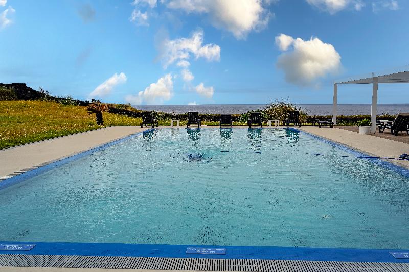 ANC Experience Resort - Havuz