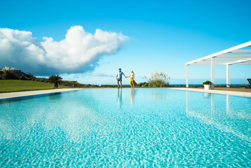 ANC Experience Resort - Havuz