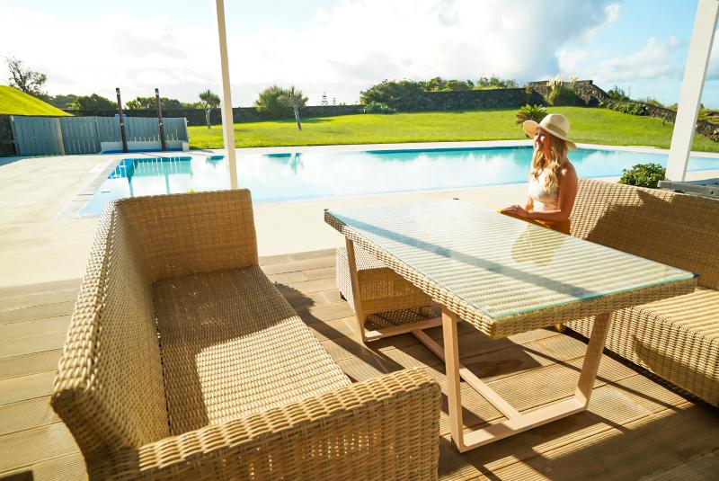 ANC Experience Resort - Havuz