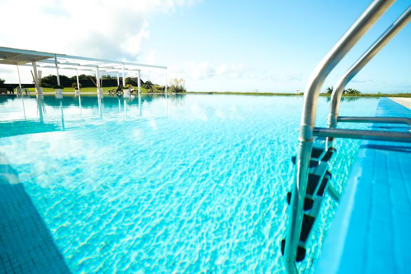ANC Experience Resort - Havuz