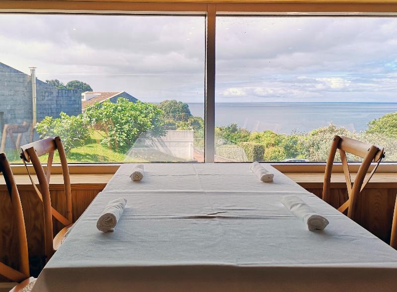 ANC Experience Resort - Restoran