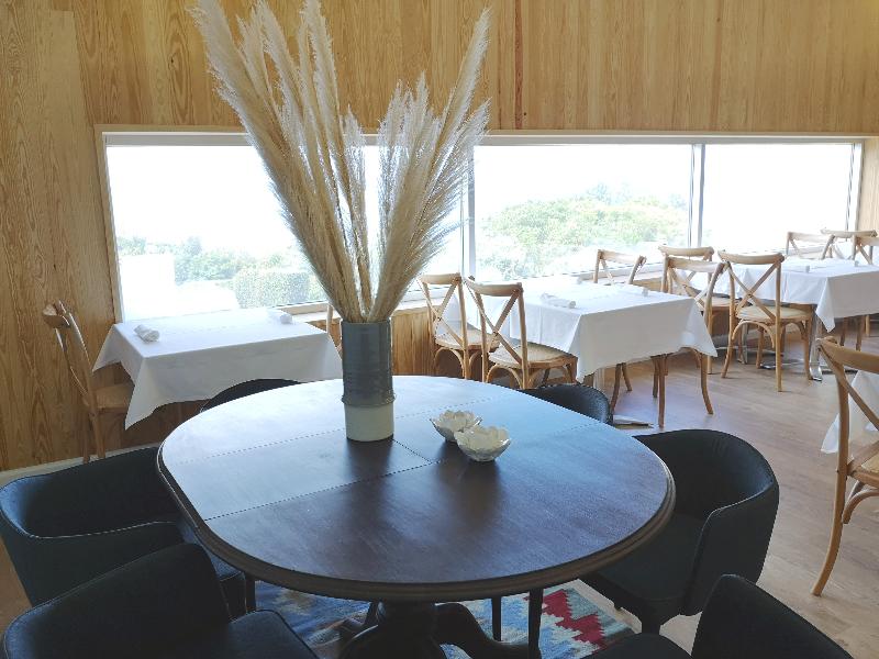 ANC Experience Resort - Restoran