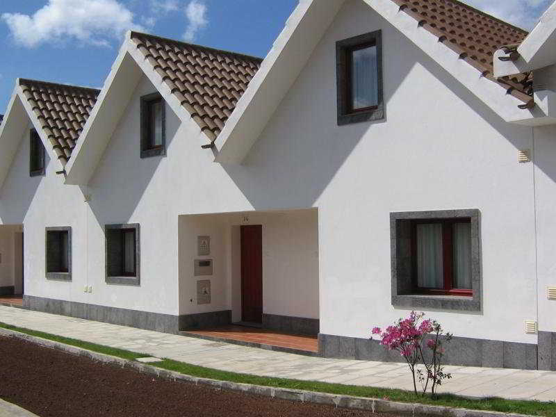 Apartamentos Turisticos Nossa Senhora Da Estrela otel fotoğrafı