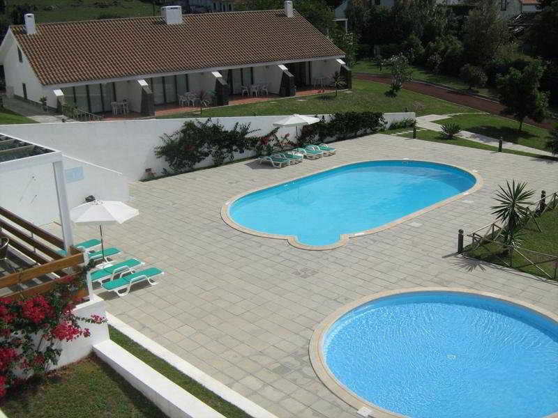 Apartamentos Turisticos Nossa Senhora Da Estrela fotoÄŸrafÄ±