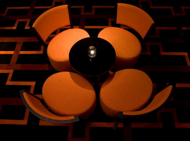 Fitzwilliam Belfast - Bar