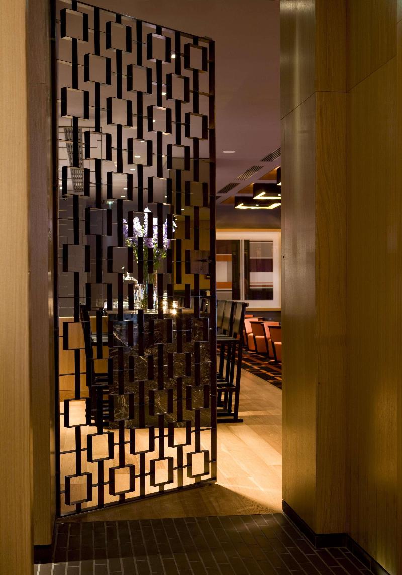 Fitzwilliam Belfast - Bar