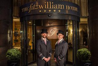 Fitzwilliam Belfast fotoÄŸrafÄ±