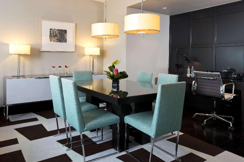 Fitzwilliam Belfast - Lobi