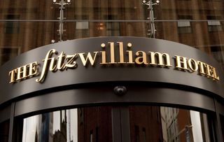 Fitzwilliam Belfast fotoÄŸrafÄ±
