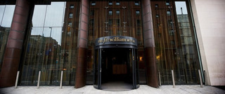 Fitzwilliam Belfast otel fotoğrafı