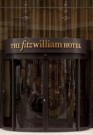 Fitzwilliam Belfast fotoÄŸrafÄ±