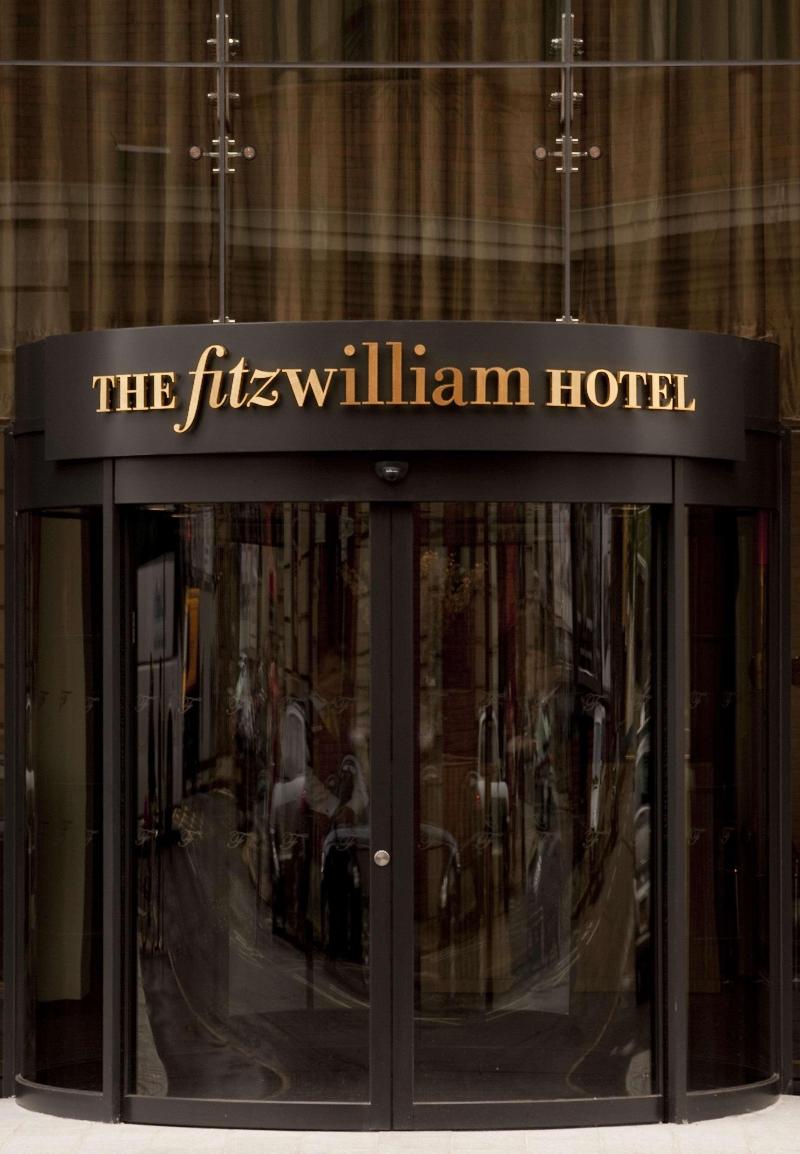 Fitzwilliam Belfast - Genel
