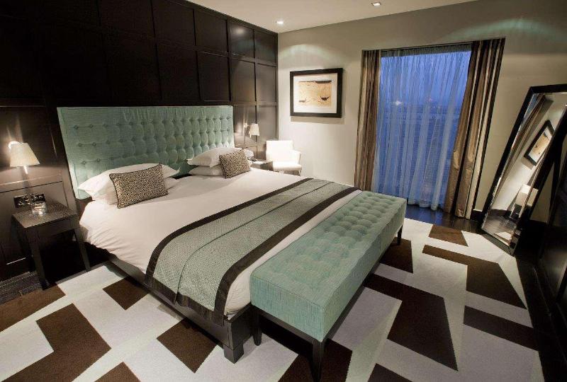 Fitzwilliam Belfast - Oda