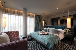 Fitzwilliam Belfast fotoÄŸrafÄ±