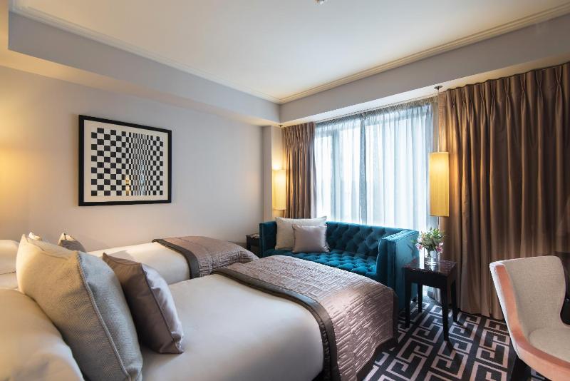 Fitzwilliam Belfast - Oda
