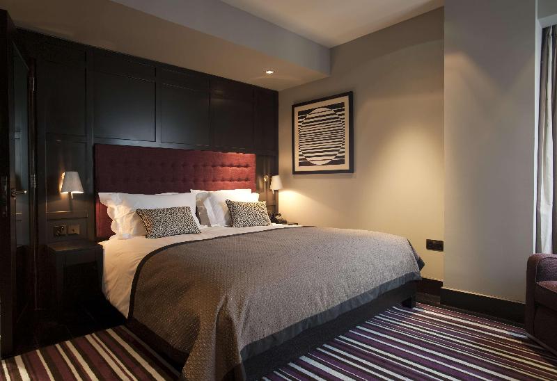 Fitzwilliam Belfast - Oda