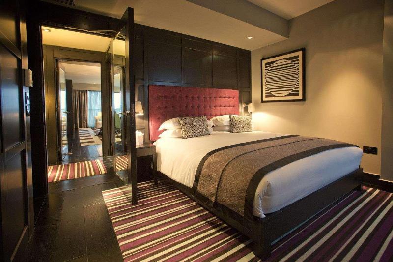 Fitzwilliam Belfast - Oda