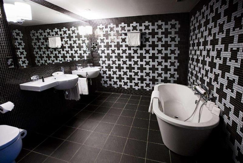 Fitzwilliam Belfast - Oda