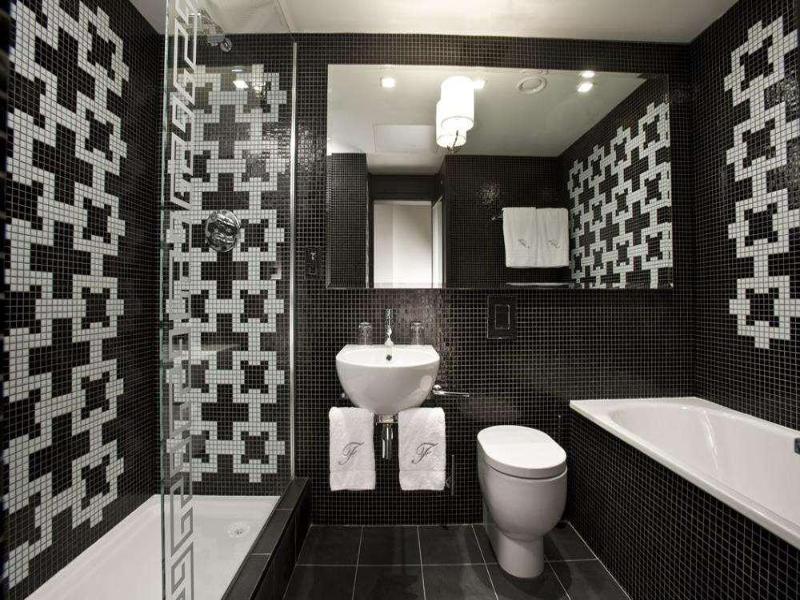 Fitzwilliam Belfast - Oda