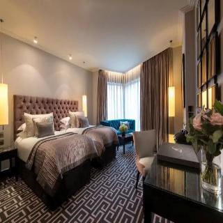 Fitzwilliam Belfast fotoÄŸrafÄ±