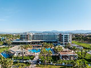 Sural Saray (Adult Only +16)