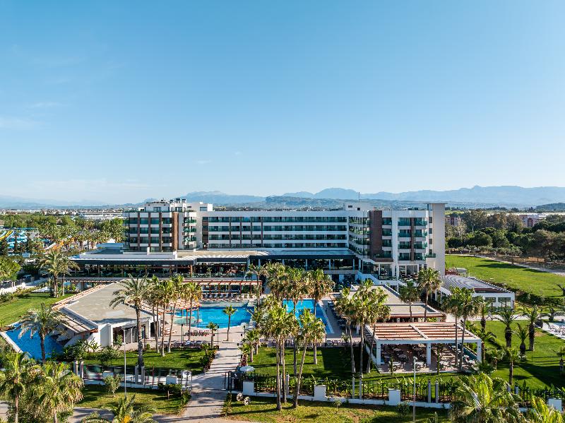 Sural Saray (Adult Only +16) - Genel