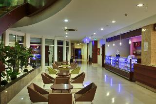 Sunis Evren Beach Resort fotoÄŸrafÄ±