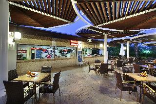Sunis Evren Beach Resort fotoÄŸrafÄ±
