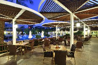 Sunis Evren Beach Resort fotoÄŸrafÄ±