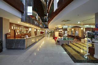 Sunis Evren Beach Resort fotoÄŸrafÄ±