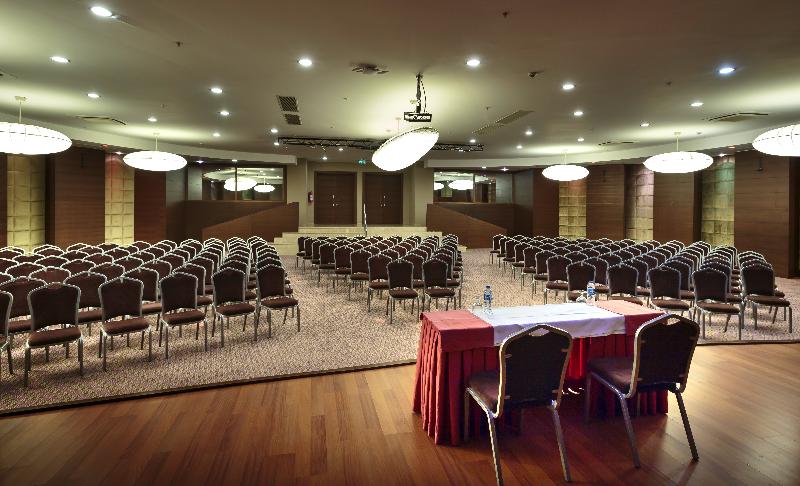 Sunis Evren Beach Resort - Toplantı
