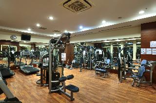 Sunis Evren Beach Resort fotoÄŸrafÄ±