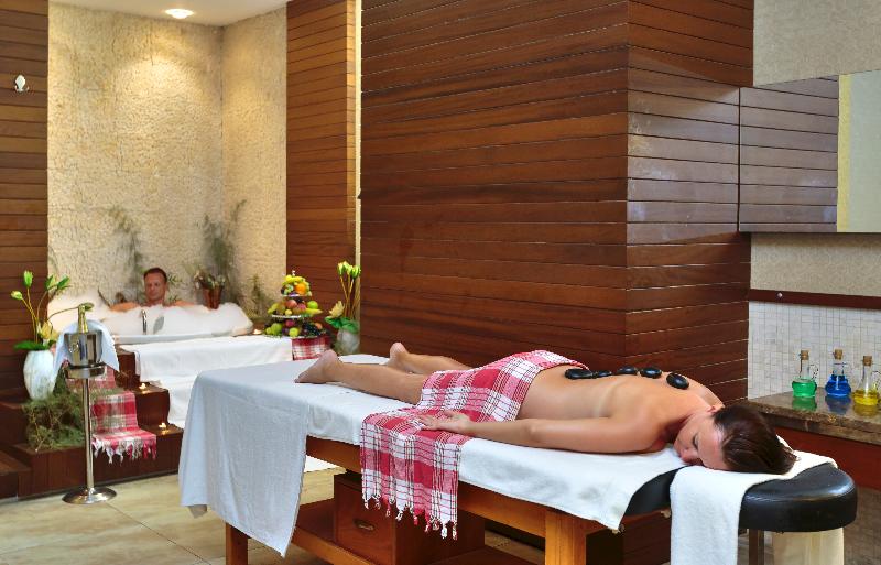 Sunis Evren Beach Resort - Aktivite