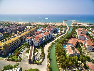 Sunis Evren Beach Resort fotoÄŸrafÄ±