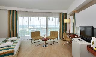 Sunis Evren Beach Resort fotoÄŸrafÄ±