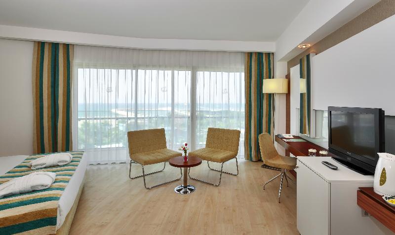 Sunis Evren Beach Resort - Oda