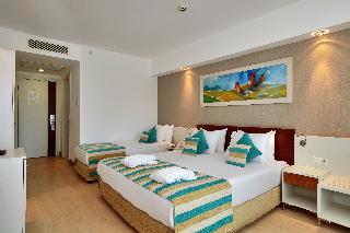 Sunis Evren Beach Resort fotoÄŸrafÄ±