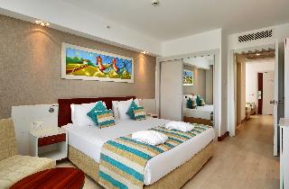 Sunis Evren Beach Resort fotoÄŸrafÄ±