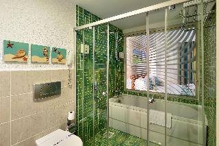 Sunis Evren Beach Resort fotoÄŸrafÄ±