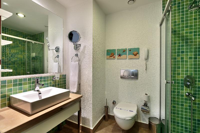 Sunis Evren Beach Resort - Oda