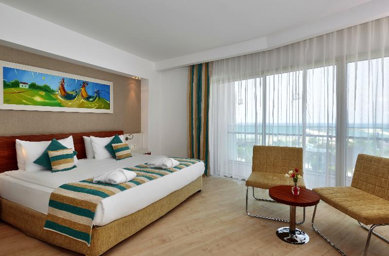 Sunis Evren Beach Resort - Oda