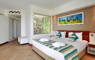 Sunis Evren Beach Resort fotoÄŸrafÄ±
