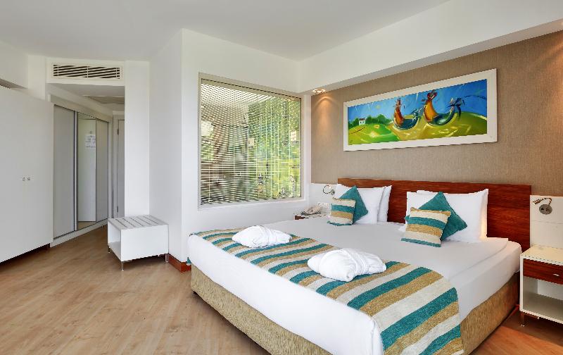 Sunis Evren Beach Resort - Oda