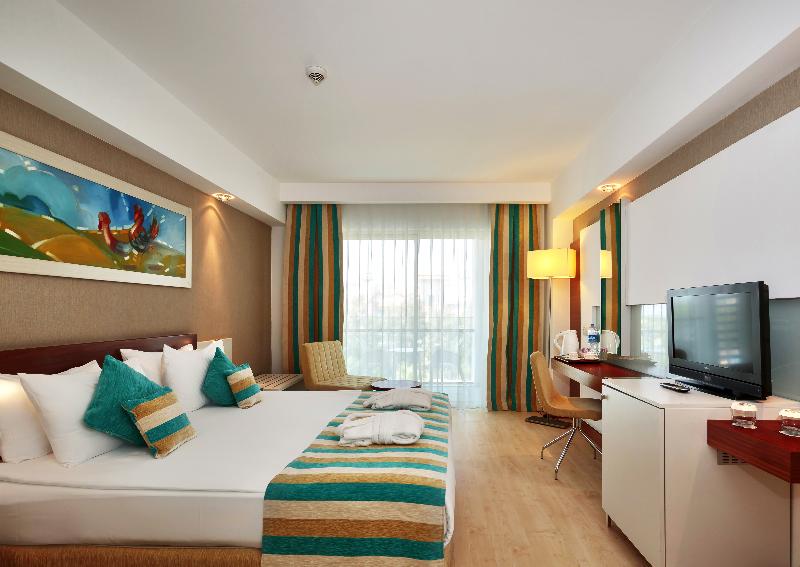 Sunis Evren Beach Resort - Oda