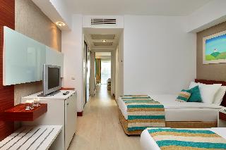 Sunis Evren Beach Resort fotoÄŸrafÄ±