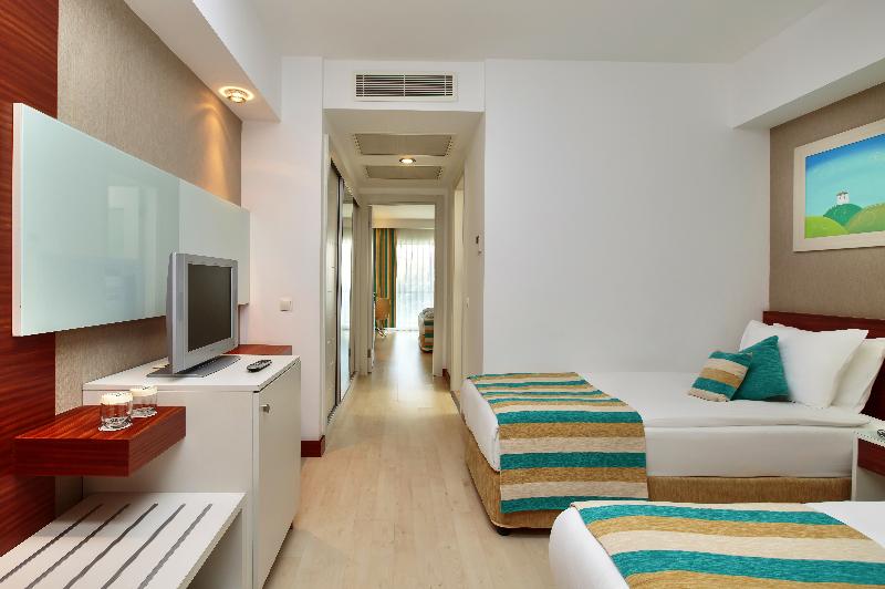Sunis Evren Beach Resort - Oda