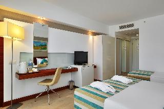 Sunis Evren Beach Resort fotoÄŸrafÄ±