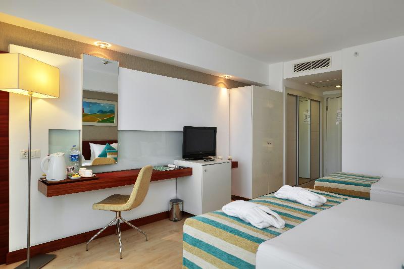 Sunis Evren Beach Resort - Oda